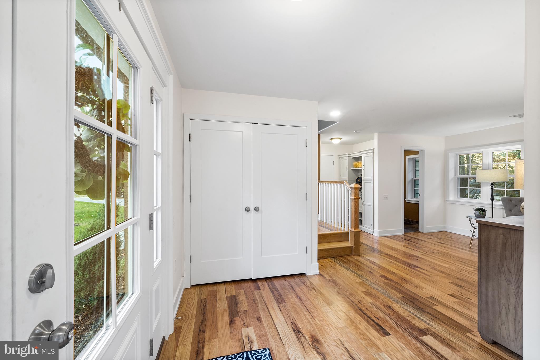 456 General Washington Road Wayne, PA 19087 - Photo 3 of 47 Foyer