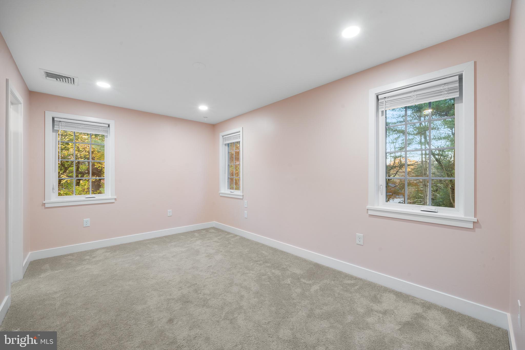 456 General Washington Road Wayne, PA 19087 - Photo 33 of 47 Bedroom 4