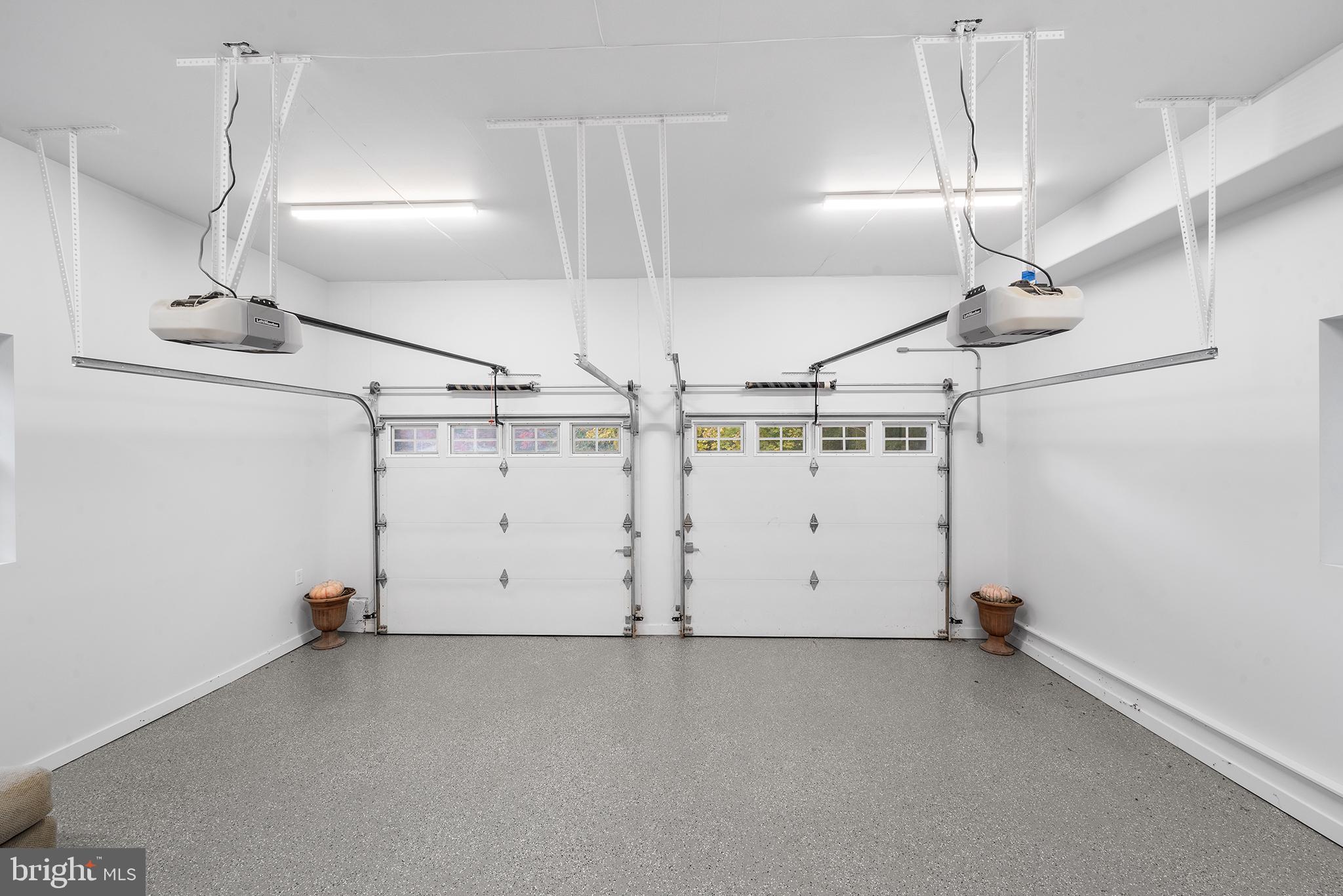 456 General Washington Road Wayne, PA 19087 - Photo 36 of 47 Oversized 2 car garage