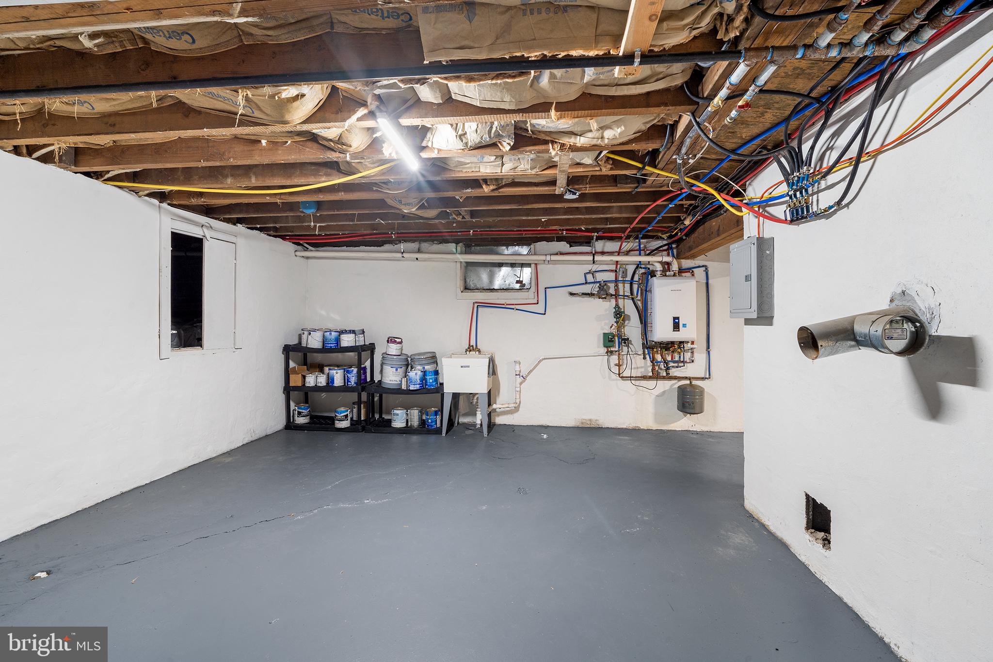 456 General Washington Road Wayne, PA 19087 - Photo 38 of 47 Basement