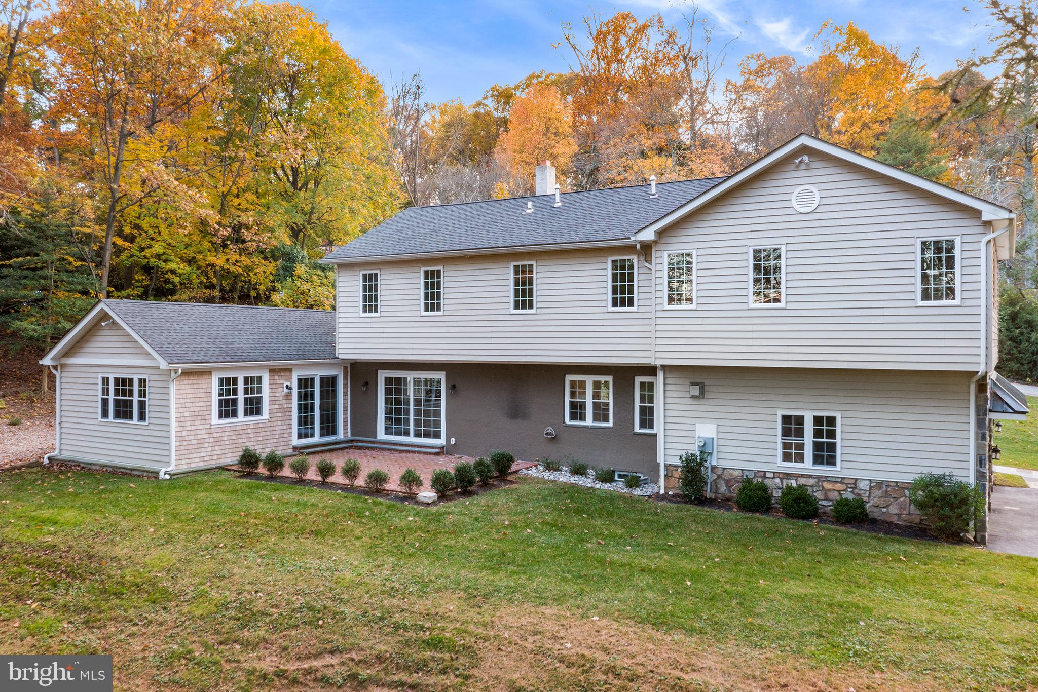 456 General Washington Road Wayne, PA 19087 - Photo 39 of 47