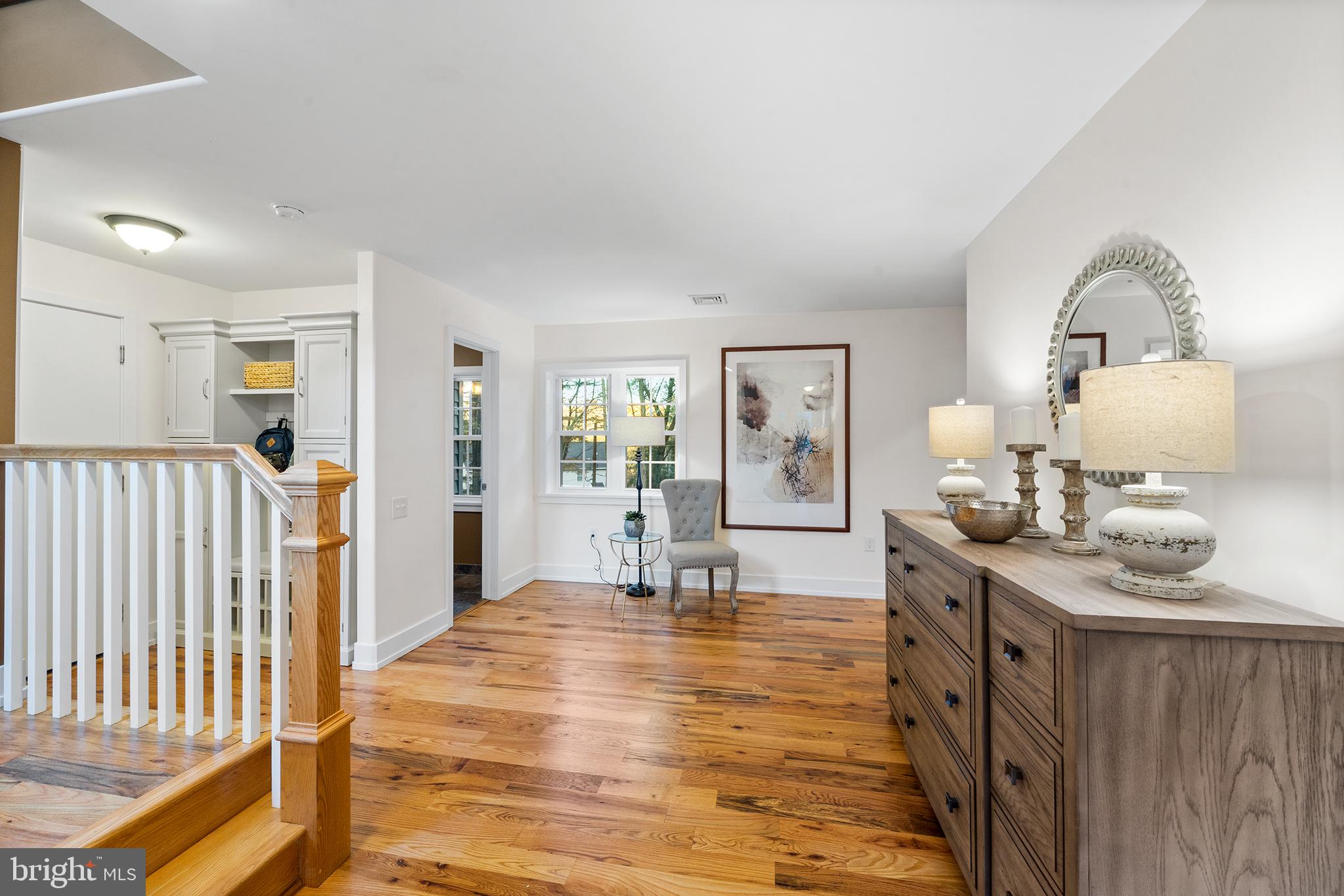 456 General Washington Road Wayne, PA 19087 - Photo 4 of 47 Foyer 2