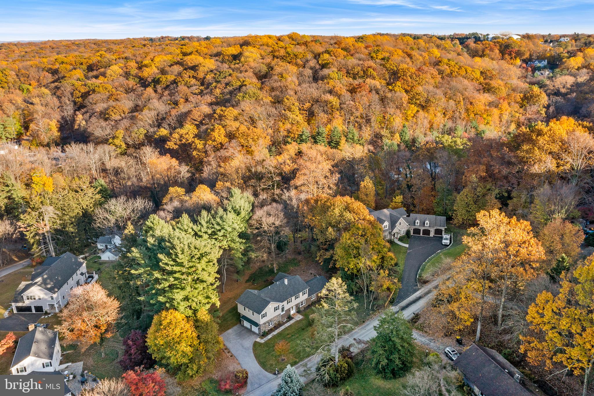 456 General Washington Road Wayne, PA 19087 - Photo 42 of 47