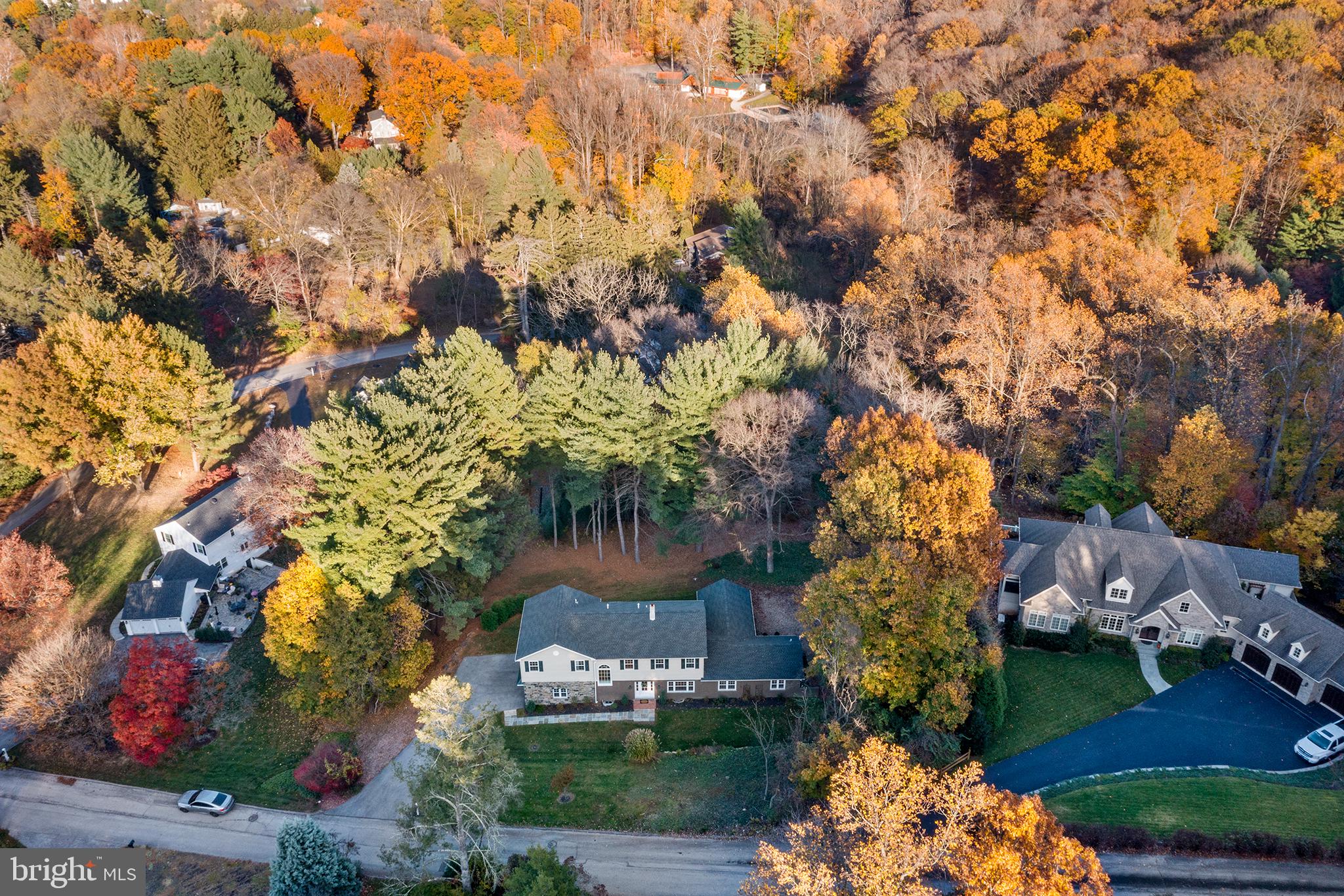 456 General Washington Road Wayne, PA 19087 - Photo 43 of 47