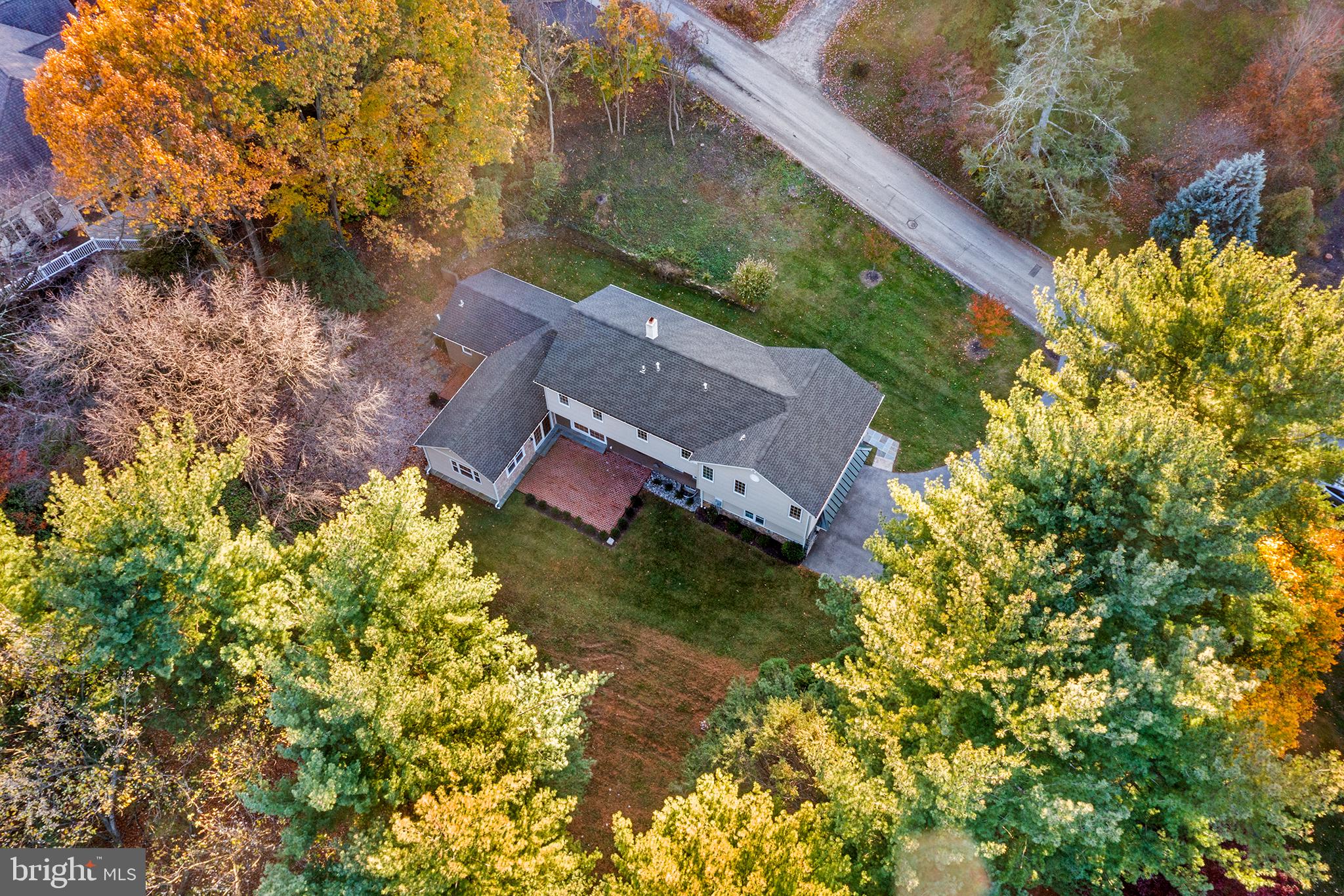 456 General Washington Road Wayne, PA 19087 - Photo 44 of 47