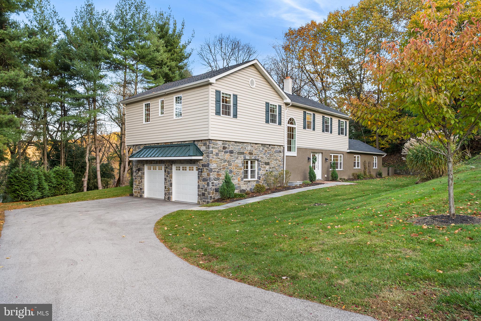 456 General Washington Road Wayne, PA 19087 - Photo 45 of 47