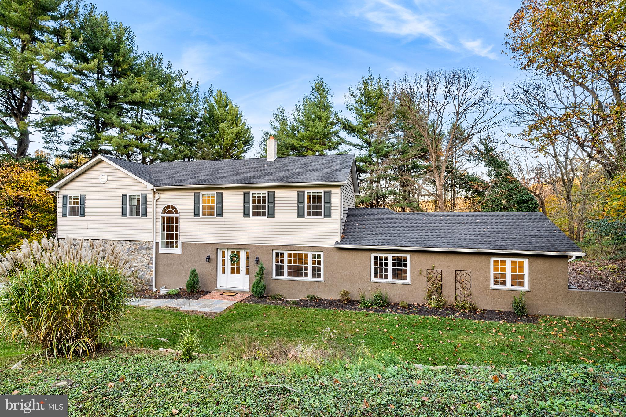 456 General Washington Road Wayne, PA 19087 - Photo 46 of 47