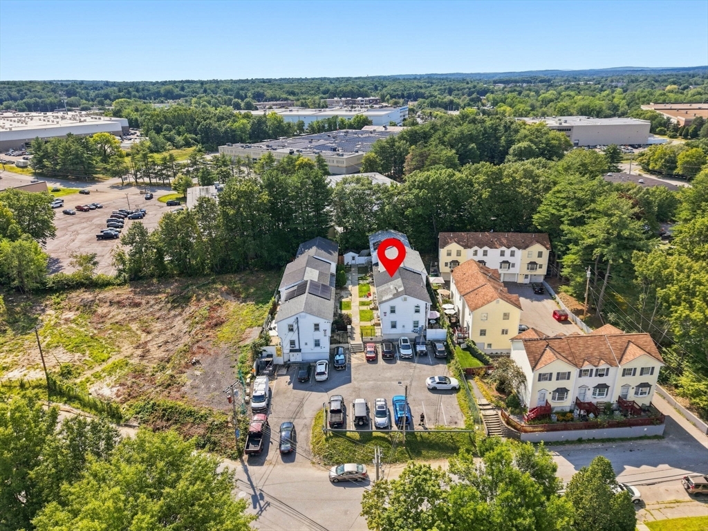 87 Beacon Avenue, Unit 2 Lawrence, MA 01843 - Photo 19 of 20 Gallery Image 19