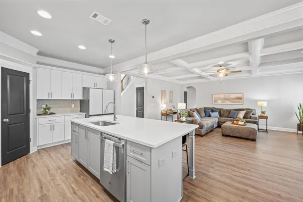 $479,900 | 3495 Hilltop Trail, Evans, GA 30809