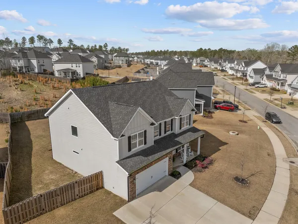 $479,900 | 3495 Hilltop Trail, Evans, GA 30809