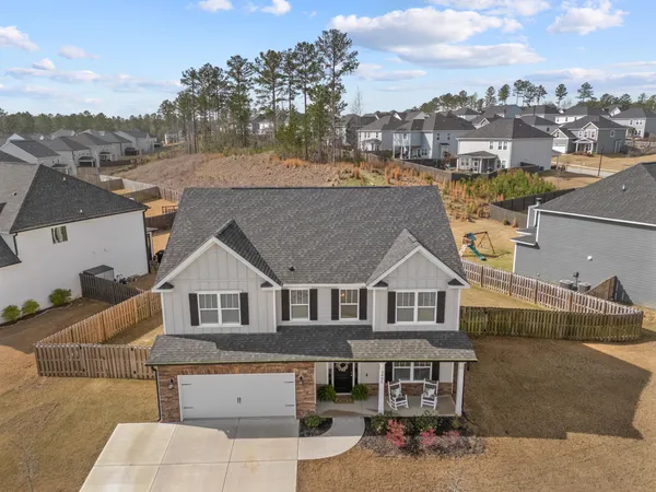 $479,900 | 3495 Hilltop Trail, Evans, GA 30809