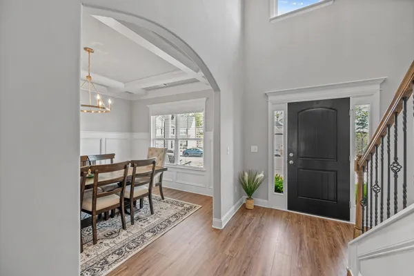 $479,900 | 3495 Hilltop Trail, Evans, GA 30809