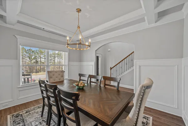 $479,900 | 3495 Hilltop Trail, Evans, GA 30809