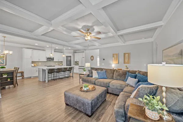 $479,900 | 3495 Hilltop Trail, Evans, GA 30809