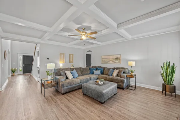 $479,900 | 3495 Hilltop Trail, Evans, GA 30809