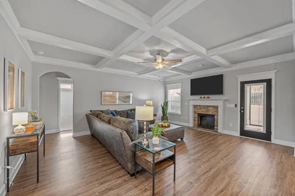 $479,900 | 3495 Hilltop Trail, Evans, GA 30809