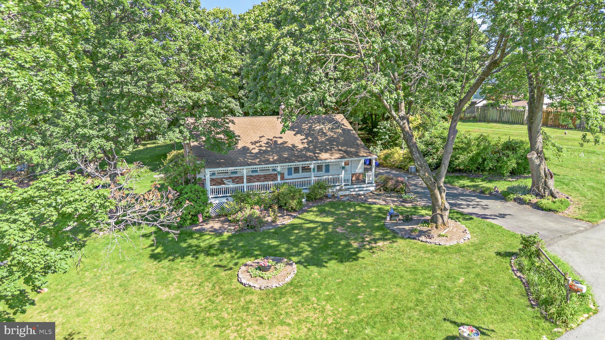 25701 Wright Road Damascus, MD 20872 - Photo 41 of 44