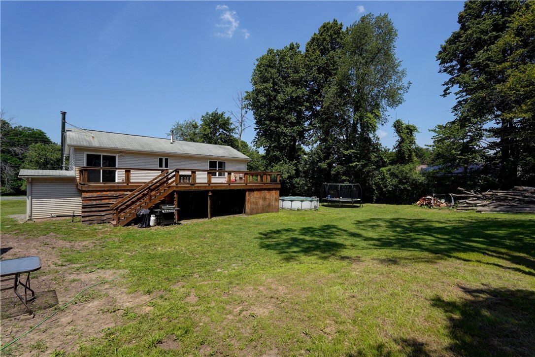 4919 Upper Holley Road Clarendon, NY 14470 - Photo 37 of 50