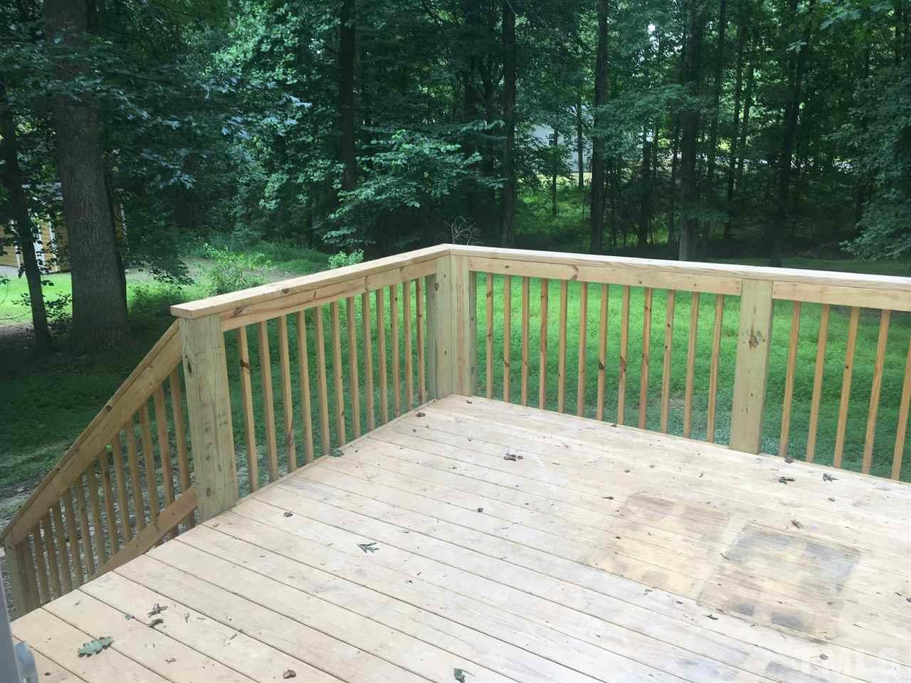 114 Oak Ridge Drive Willow Spring, NC 27592 - Photo 21 of 25 Gallery Image 21