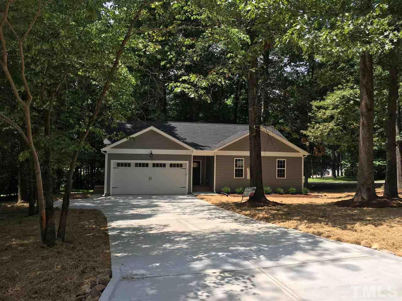 114 Oak Ridge Drive Willow Spring, NC 27592 - Photo 23 of 25 Gallery Image 23