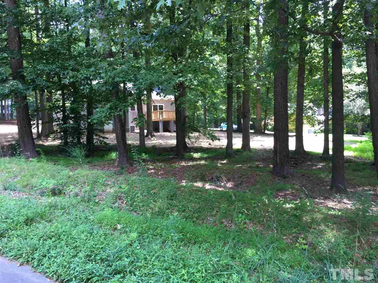114 Oak Ridge Drive Willow Spring, NC 27592 - Photo 25 of 25 Gallery Image 25