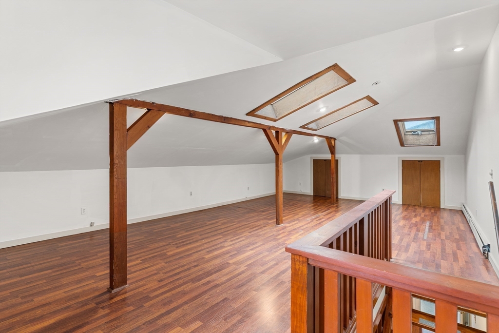 100-102 Main Street Gloucester, MA 01930 - Photo 25 of 40 a view of an entryway