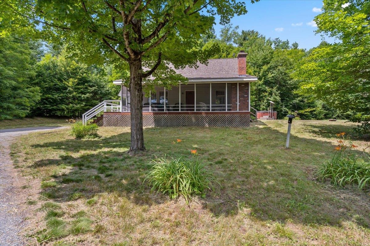 6 Barnett Road Fairfax, VT 05454 - Photo 8 of 53