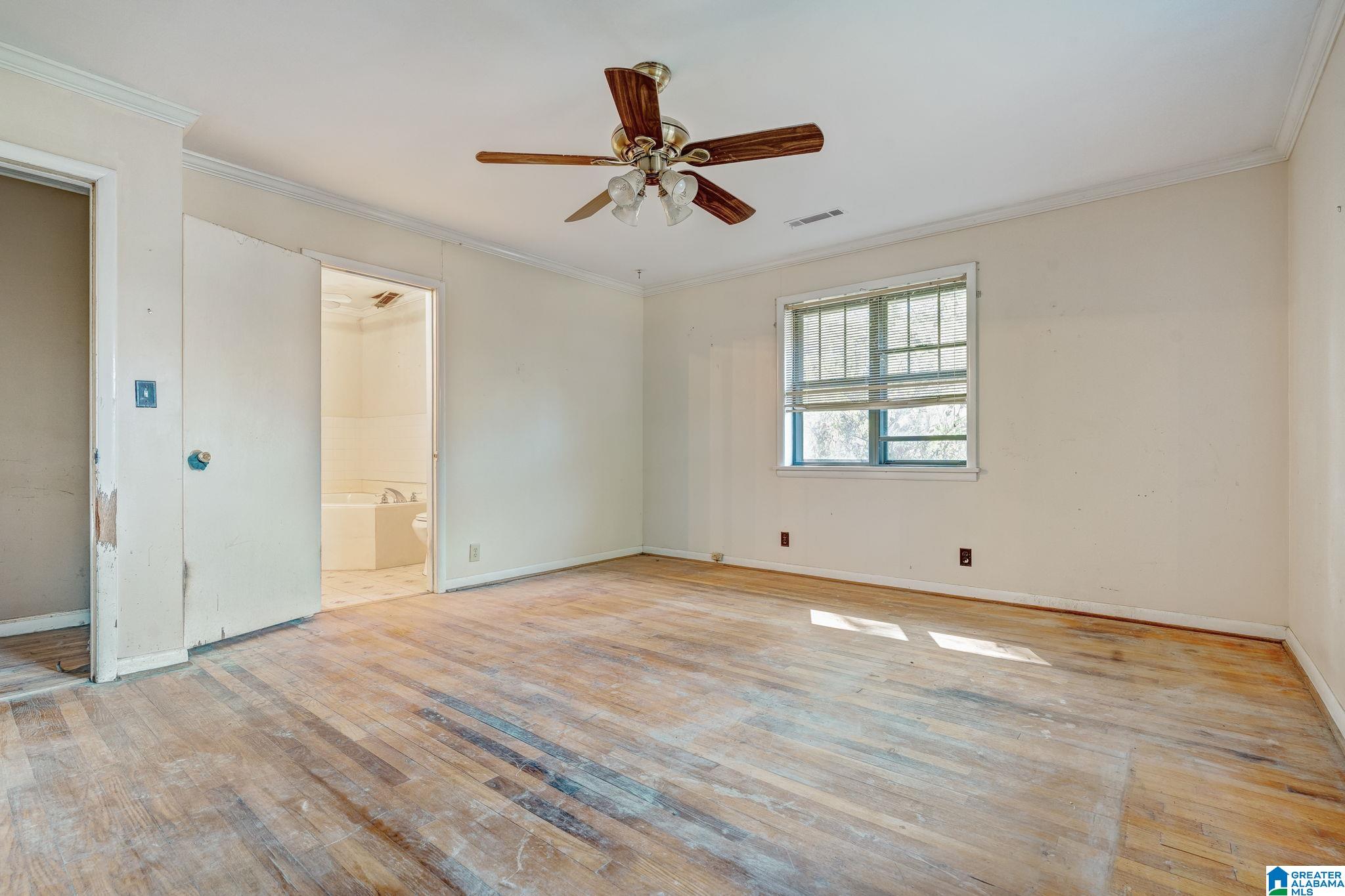 547 Springdale Road Mount Olive, AL 35117 - Photo 12 of 24