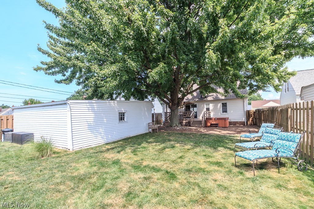 384 Clarmont Road Willowick, OH 44095 - Photo 35 of 35