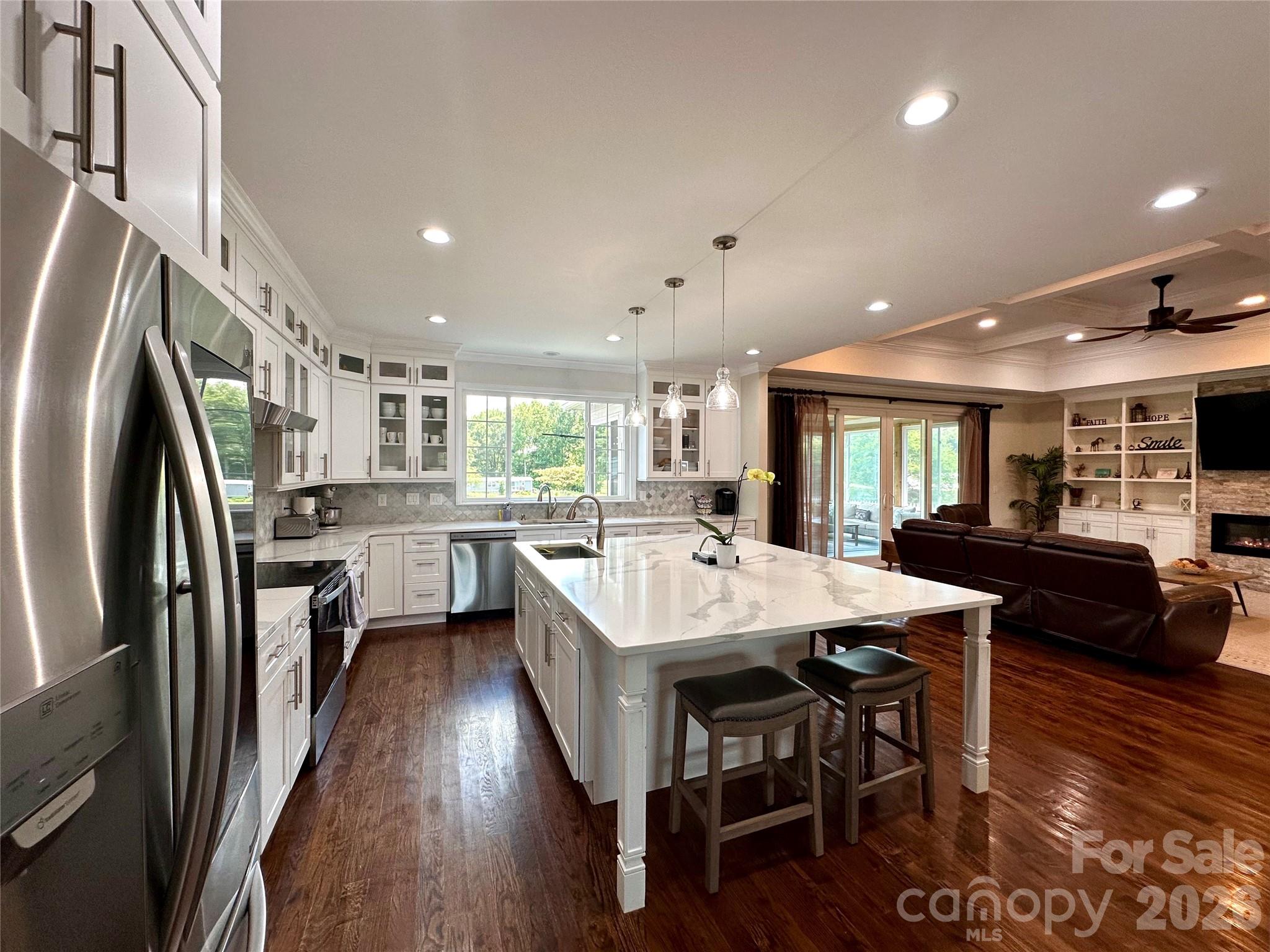 7302 Tesh Road Monroe, NC 28110 - Photo 21 of 39