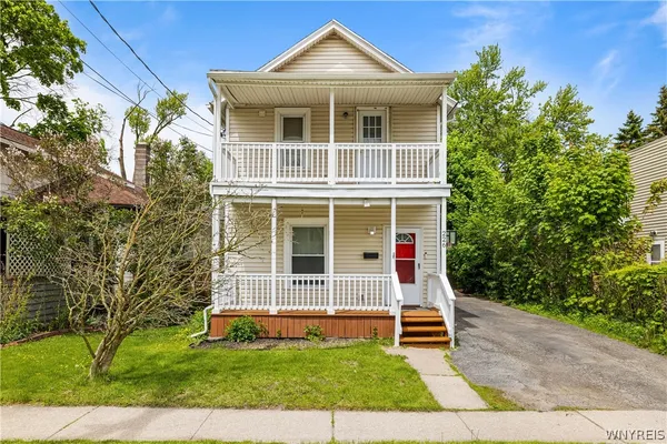 $169,900 | 226 Grand Street, Lockport City, NY 14094