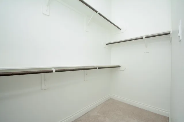 a view of kitchen with wooden floor
