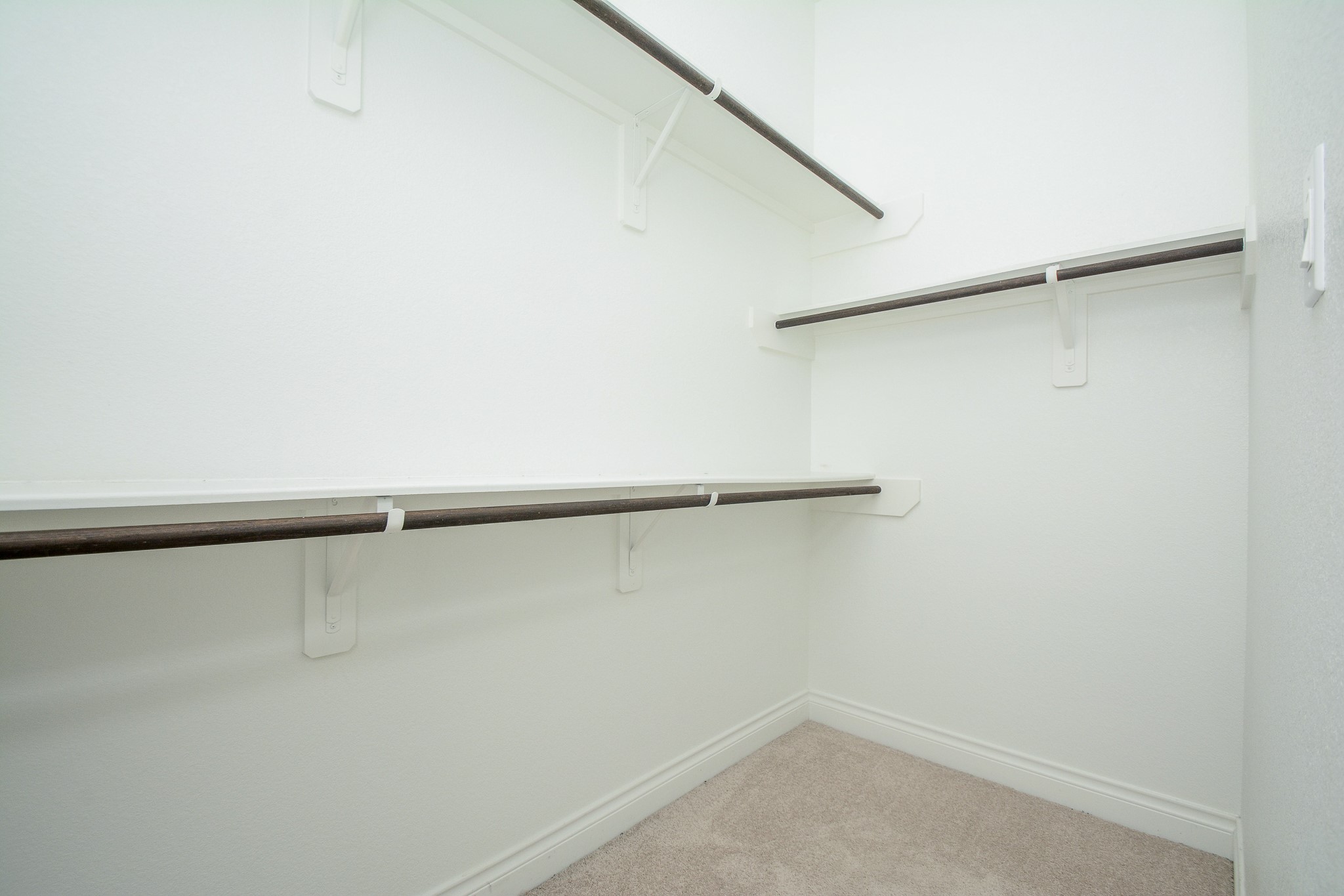 28127 Knight Peak Drive Spring, TX 77386 - Photo 28 of 42 a view of walk in closet