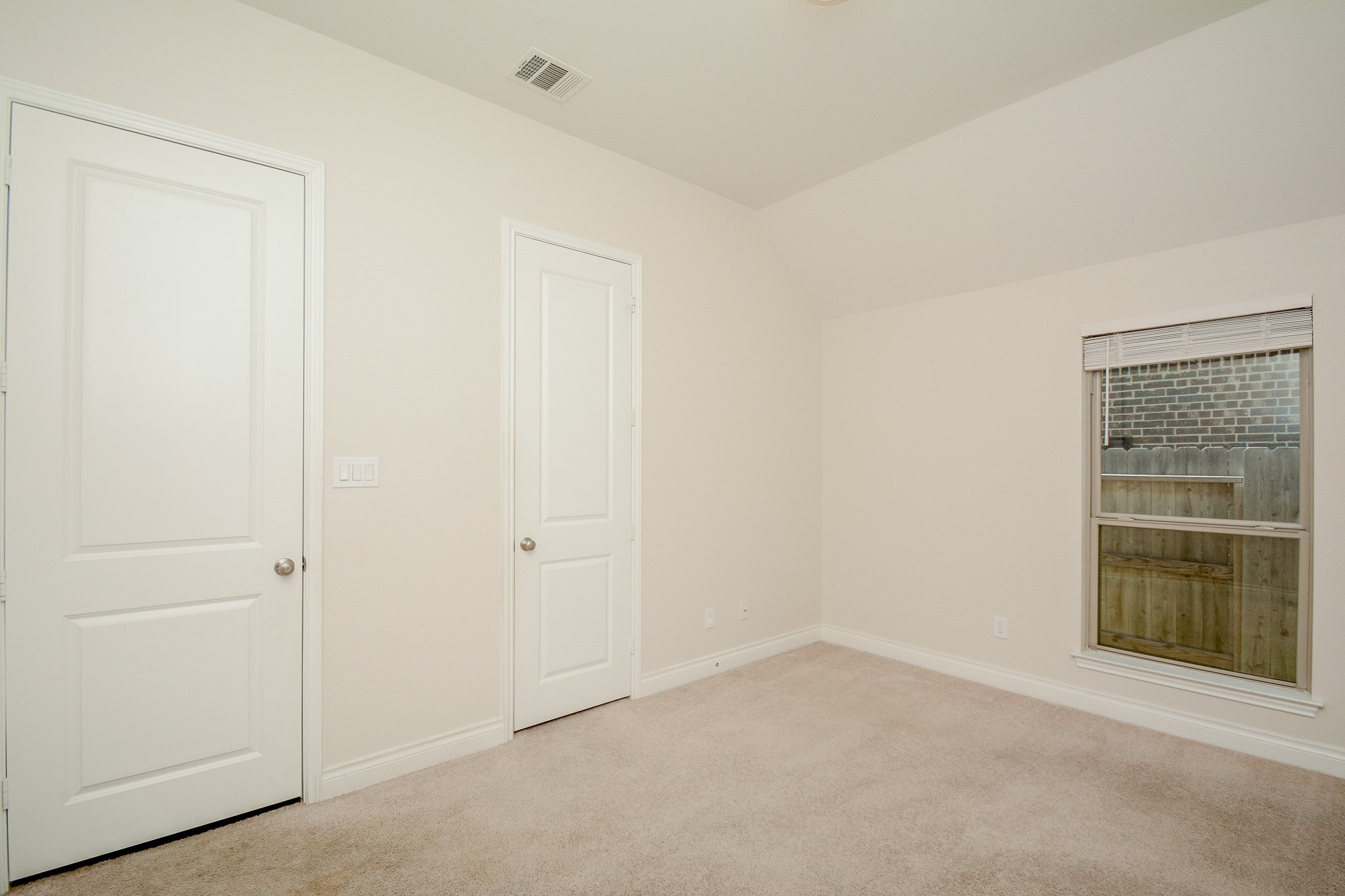 28127 Knight Peak Drive Spring, TX 77386 - Photo 32 of 42 an empty room with a window