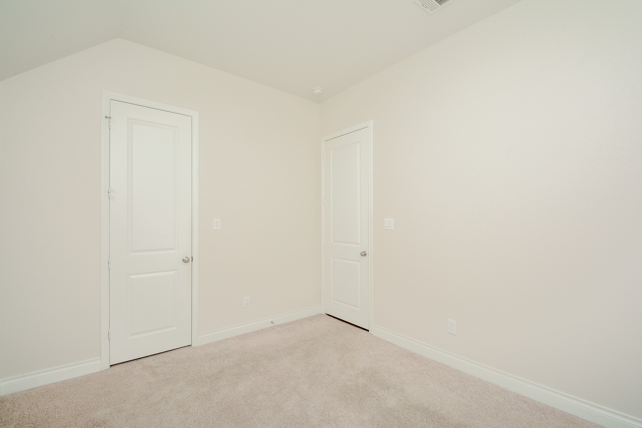 28127 Knight Peak Drive Spring, TX 77386 - Photo 34 of 42 a view of an empty room
