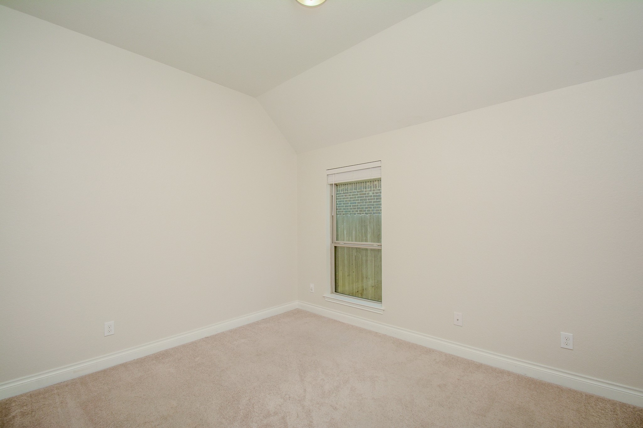 28127 Knight Peak Drive Spring, TX 77386 - Photo 38 of 42 a view of empty room