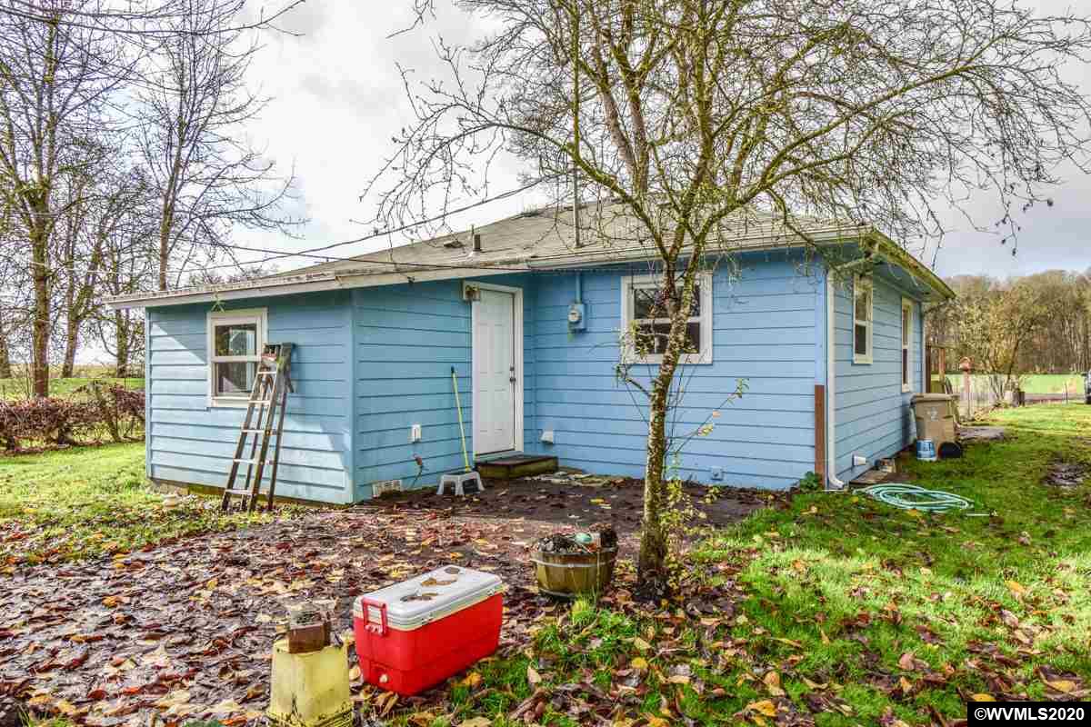 34249 Fry Road Southeast Albany, OR 97322 - Photo 38 of 42