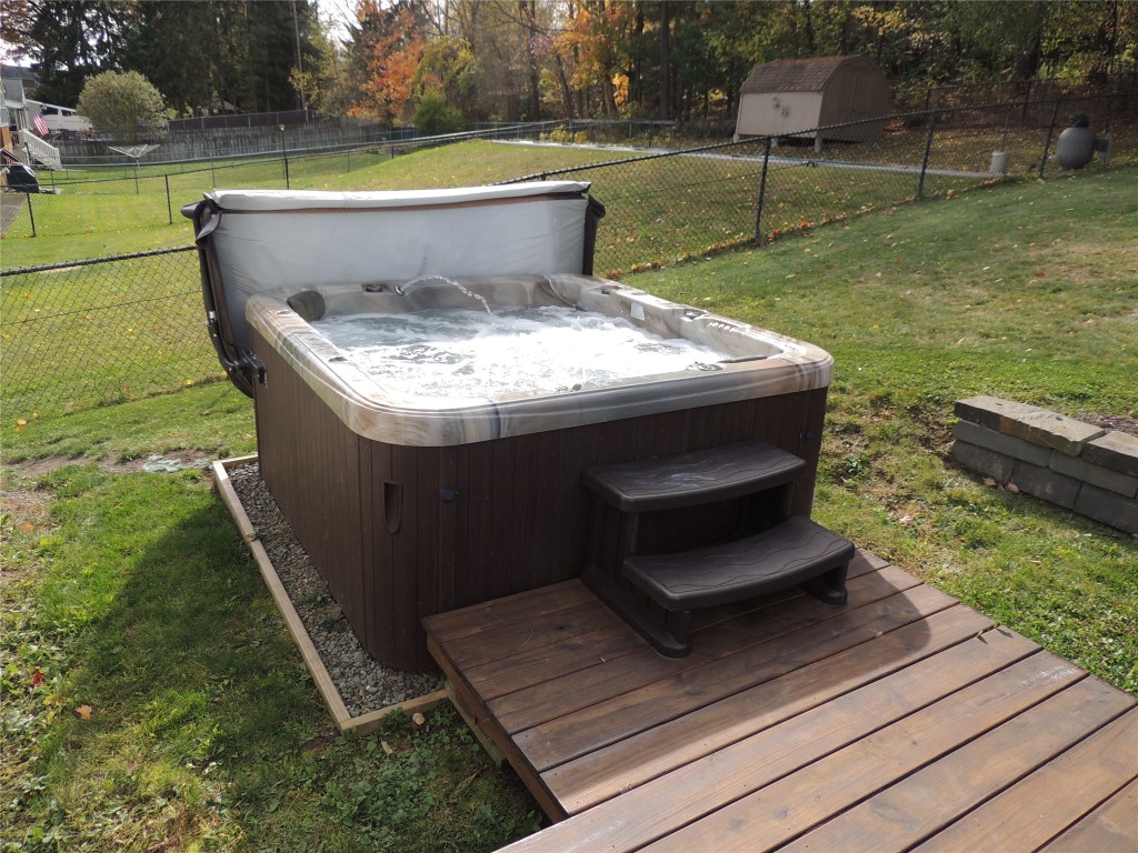 621 Nelson Road Johnson City, NY 13790 - Photo 31 of 38 Gallery Image 31