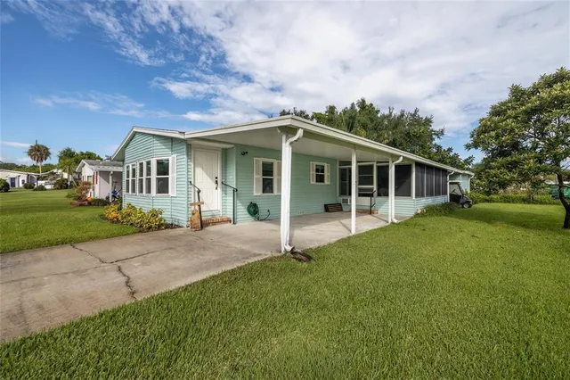 $275,000 | 309 Schooner Avenue, Edgewater, FL 32141