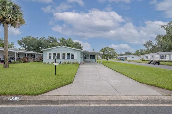 $264,000 | 309 Schooner Avenue, Edgewater, FL 32141
