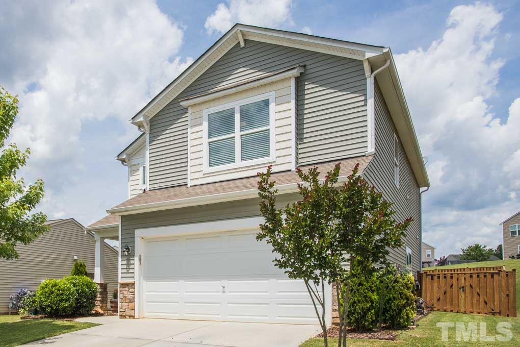 625 Hastings Road Mebane, NC 27302 - Photo 2 of 30 Gallery Image 2