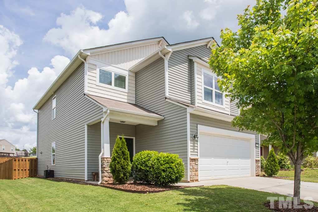 625 Hastings Road Mebane, NC 27302 - Photo 3 of 30 Gallery Image 3