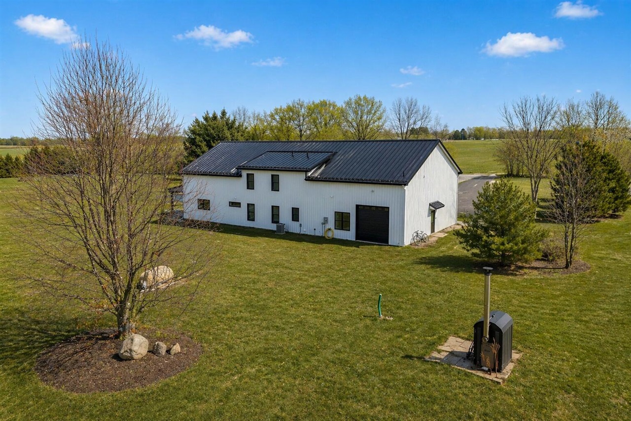 11850 Cook Road Litchfield, MI 49252 - Photo 38 of 43