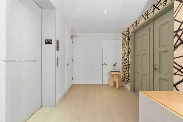 a city view with tall buildings