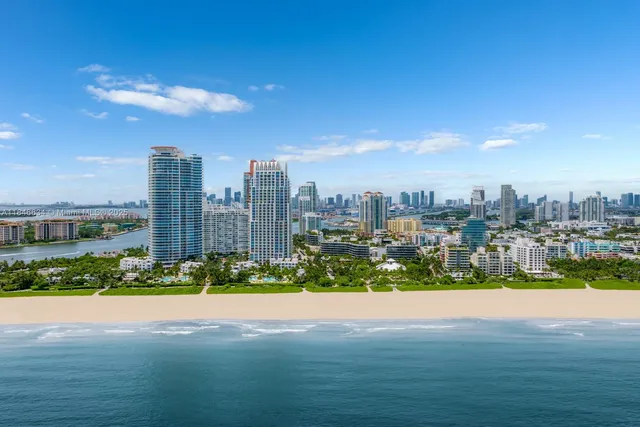 $3,990,000 | 1 Collins Avenue, Unit 605, Miami Beach, FL 33139