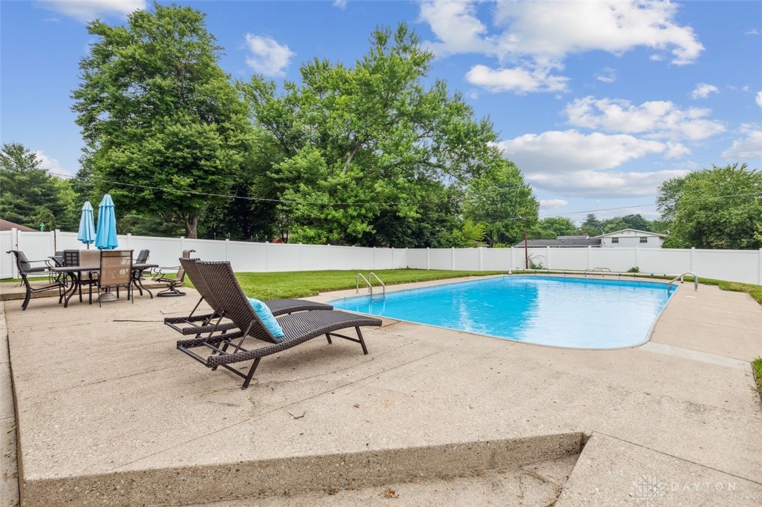 1440 Howell Road Beavercreek, OH 45434 - Photo 34 of 35