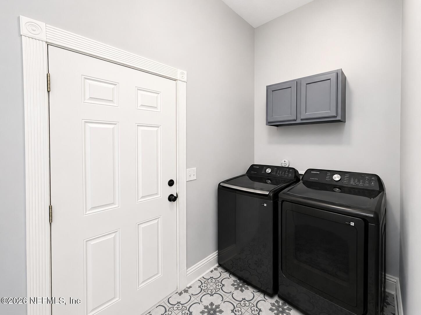 443 East 3rd Street Jacksonville, FL 32206 - Photo 10 of 11 Laundery Room