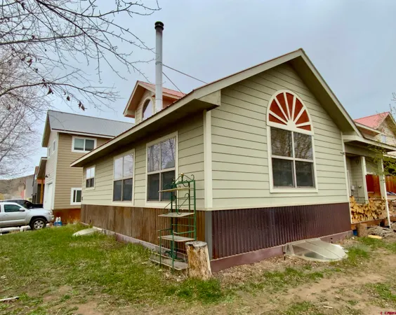 $595,000 | 102 County Road 13, Unit B, Gunnison, CO 81230