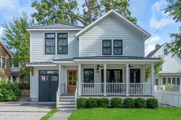 $3,100 | 515 Beechwood Avenue, West Allenhurst, NJ 07711