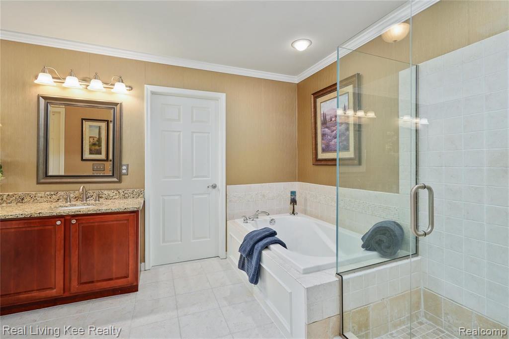 3821 Windingbrook Circle Rochester Hills, MI 48309 - Photo 17 of 33